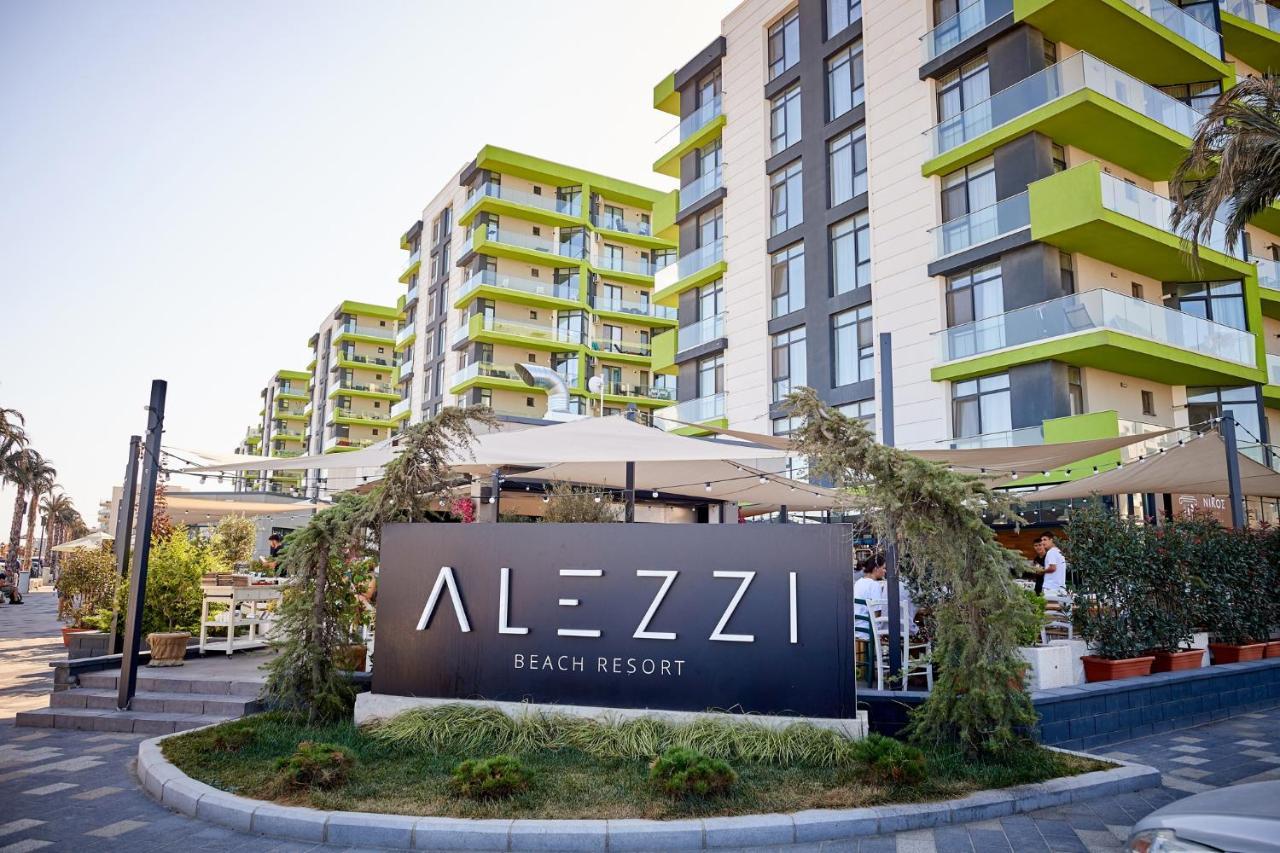 Sunset View Apartment- Spa Pools Resort Mamaia Exterior photo